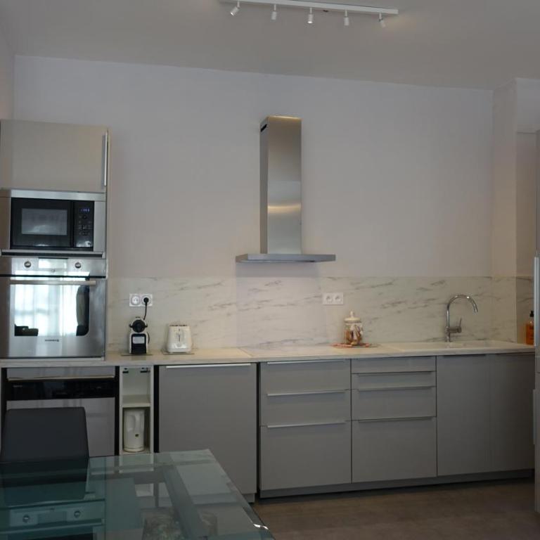 AU COEUR DES LICES *** CENTRE HISTORIQUE AVIGNON - Apartamento de 3 dormitorios - 24