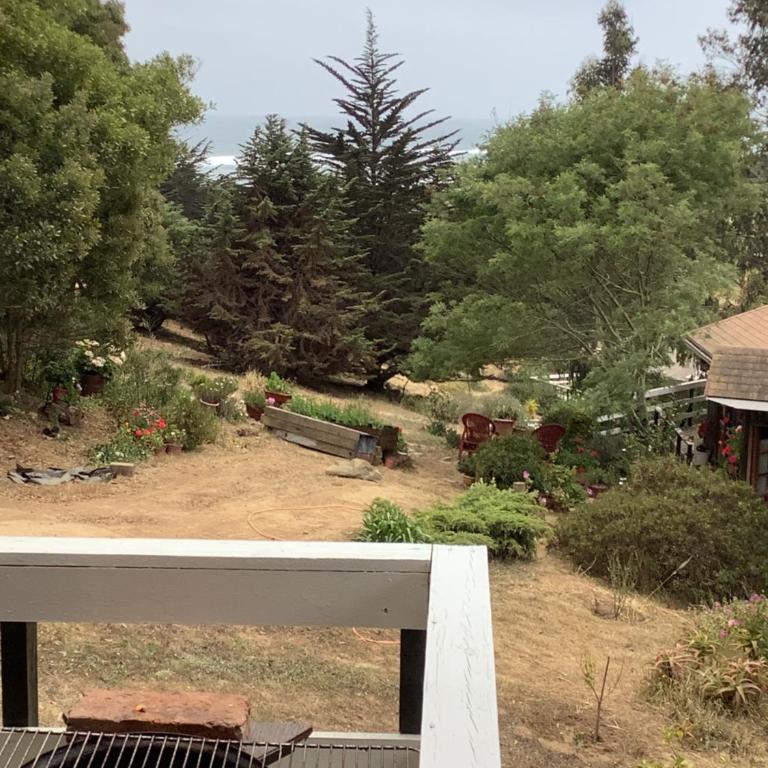 Lomita Quebrada - Bungalow de 1 dormitorio (2 adultos) - 9