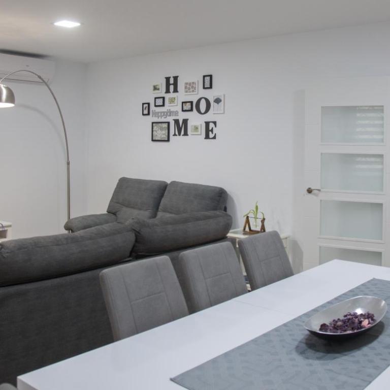 Apartamento 4Bedrooms - Apartamento con 4 dormitorios - 5