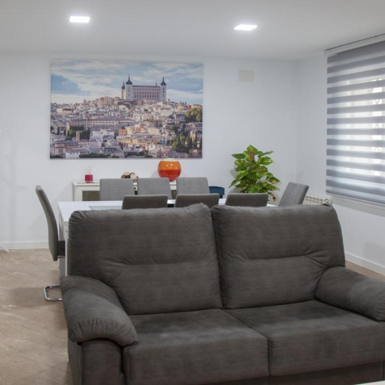 Apartamento 4Bedrooms - Apartamento con 4 dormitorios - 4