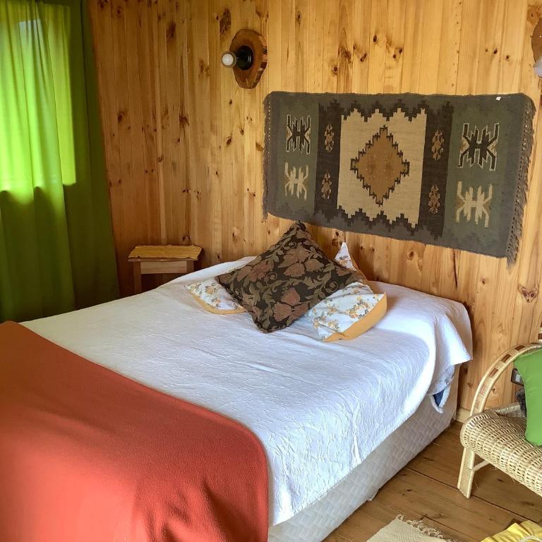 Lomita Quebrada - Bungalow Estándar - 3