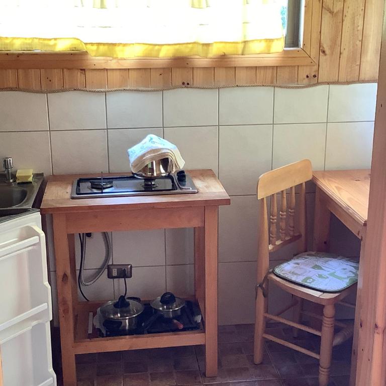 Lomita Quebrada - Bungalow Estándar - 7