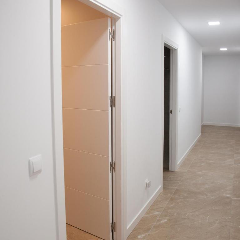 Apartamento 4Bedrooms - Apartamento con 4 dormitorios - 22