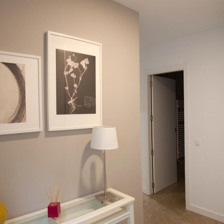 Apartamento 4Bedrooms - Apartamento con 4 dormitorios - 11