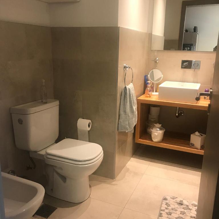 ALIWENSMA Rauli - Two-Bedroom Apartment with Balcony - 41