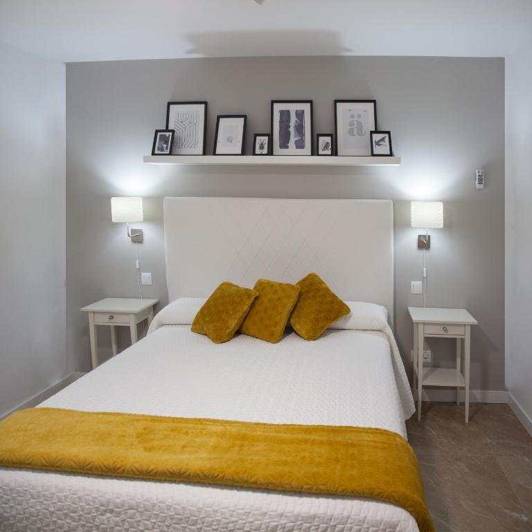 Apartamento 4Bedrooms - Apartamento con 4 dormitorios - 18