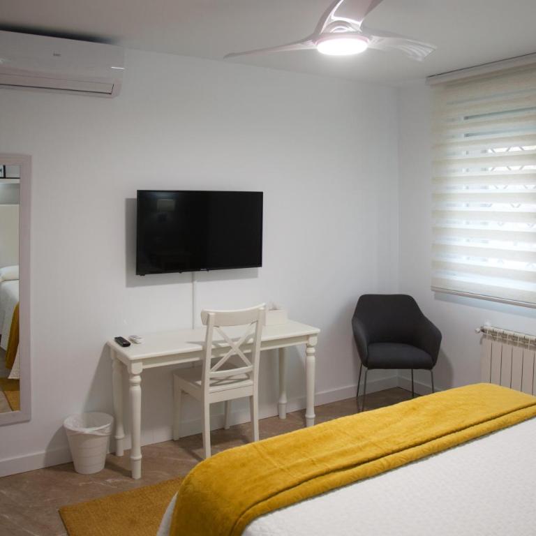 Apartamento 4Bedrooms - Apartamento con 4 dormitorios - 21