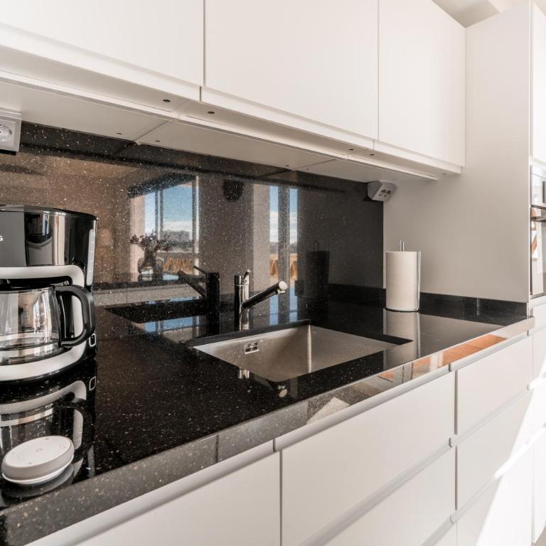 Benalmadena Costa - Apartamento con vistas al mar - 6