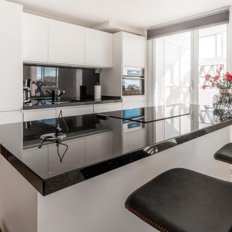 Benalmadena Costa - Apartamento con vistas al mar - 7