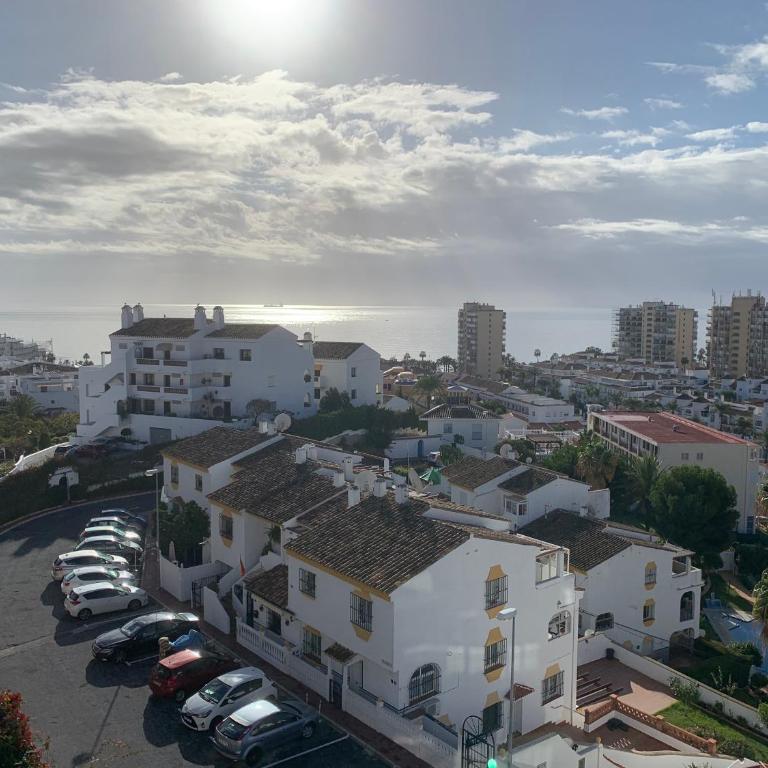 Benalmadena Costa - Apartamento con vistas al mar - 2