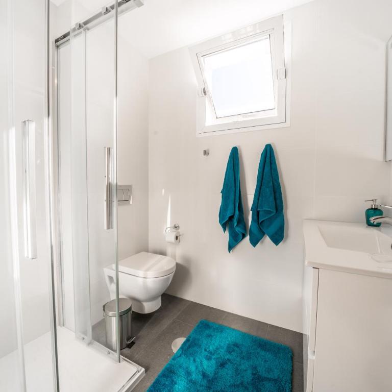 Benalmadena Costa - Apartamento con vistas al mar - 10