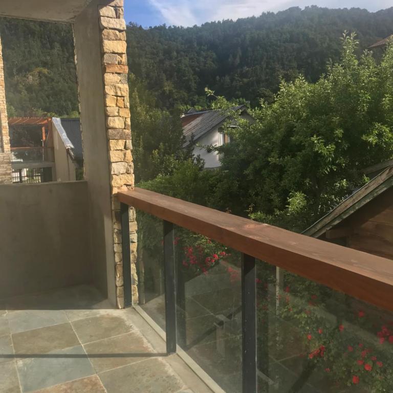 ALIWENSMA Rauli - Apartamento de 2 dormitorios con balcón - 55