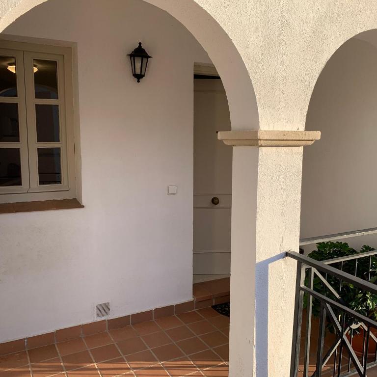 Apartamento Golf Bahia 37 - Apartamento con vistas al mar - 20
