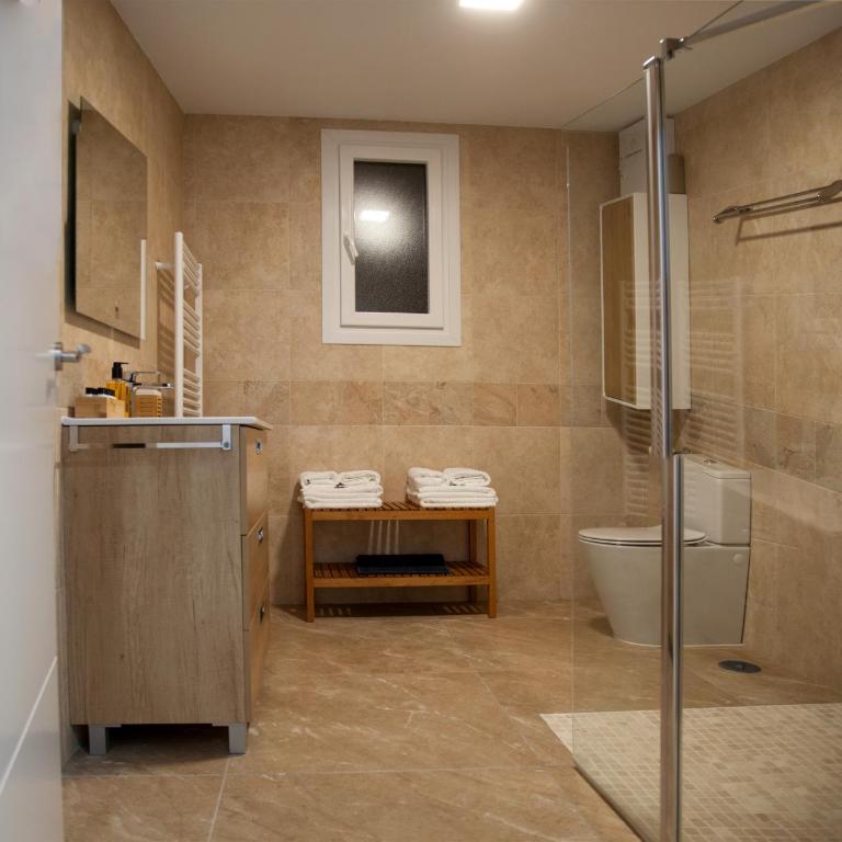 Apartamento 4Bedrooms - Apartamento con 4 dormitorios - 23