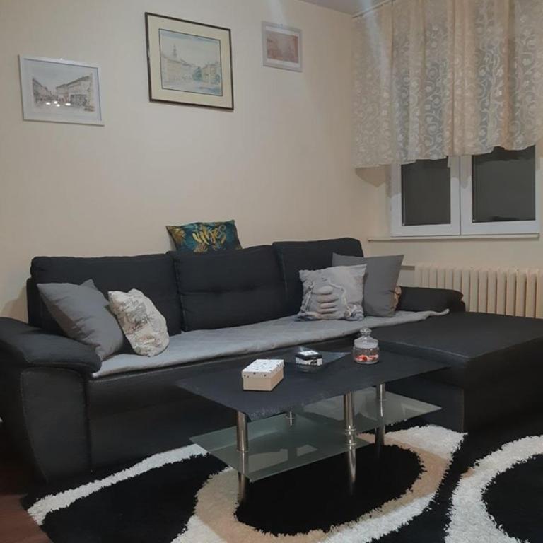 Sweet Home Danube Liman Apartment - Apartman sa 1 Spavaćom Sobom - 76