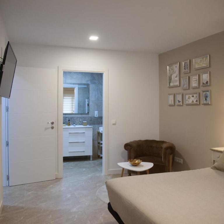 Apartamento 4Bedrooms - Apartamento con 4 dormitorios - 34