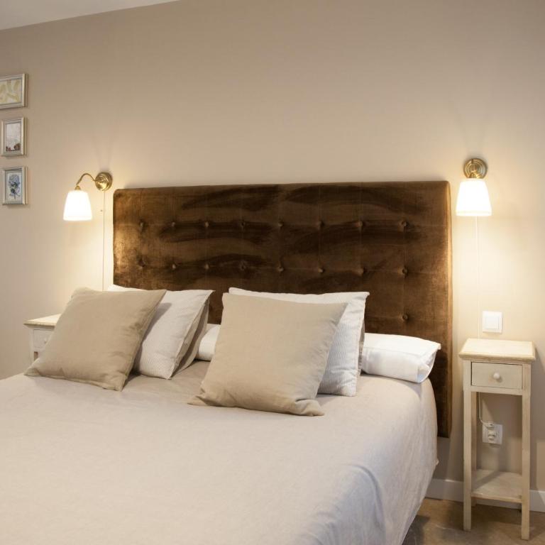 Apartamento 4Bedrooms - Apartamento con 4 dormitorios - 32