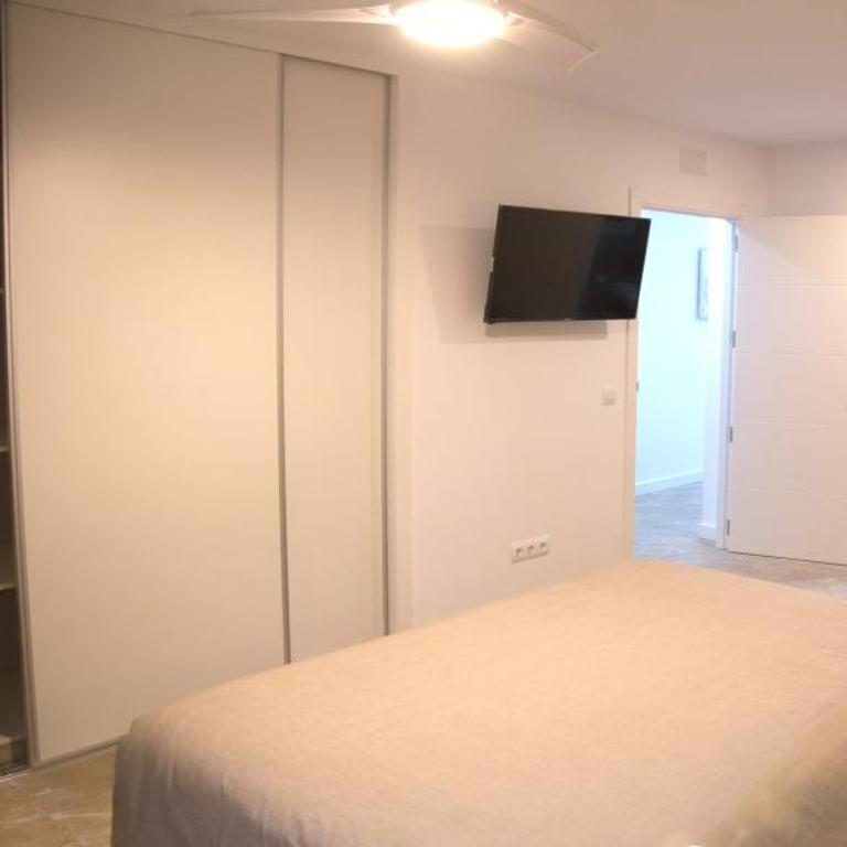 Apartamento 4Bedrooms - Apartamento con 4 dormitorios - 35
