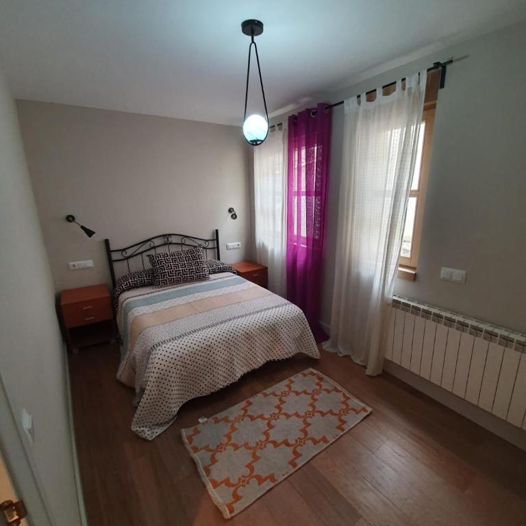 Principal Plaza - Apartamento de 3 dormitorios - 26