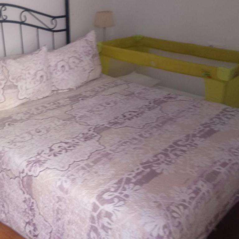 Alojamiento del Duende - Apartamento - 16