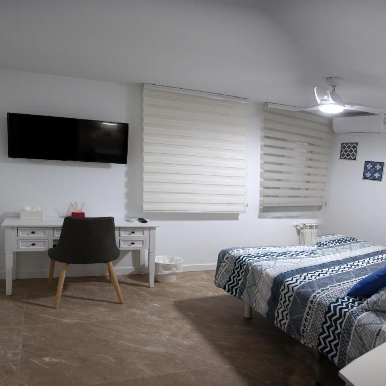Apartamento 4Bedrooms - Apartamento con 4 dormitorios - 40