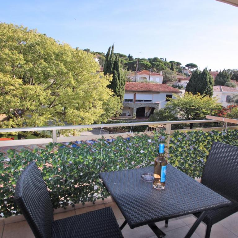 Les Saisons - Apartamento de 2 dormitorios - 2