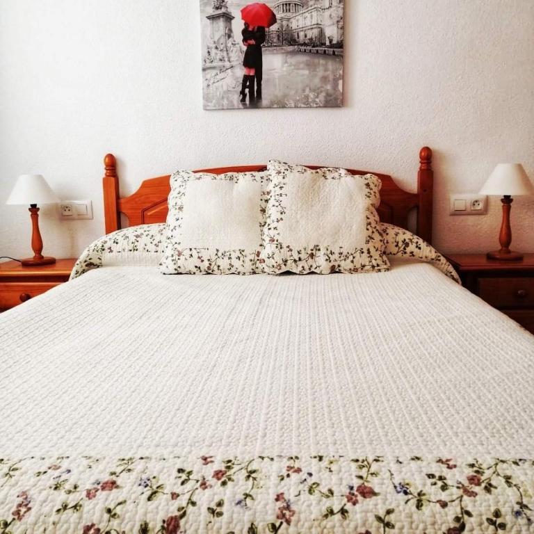 Casa Chiki - Apartamento - Planta baja - 14
