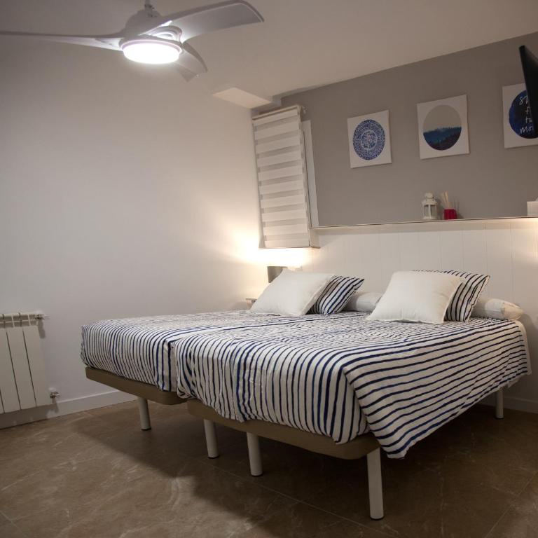 Apartamento 4Bedrooms - Apartamento con 4 dormitorios - 46