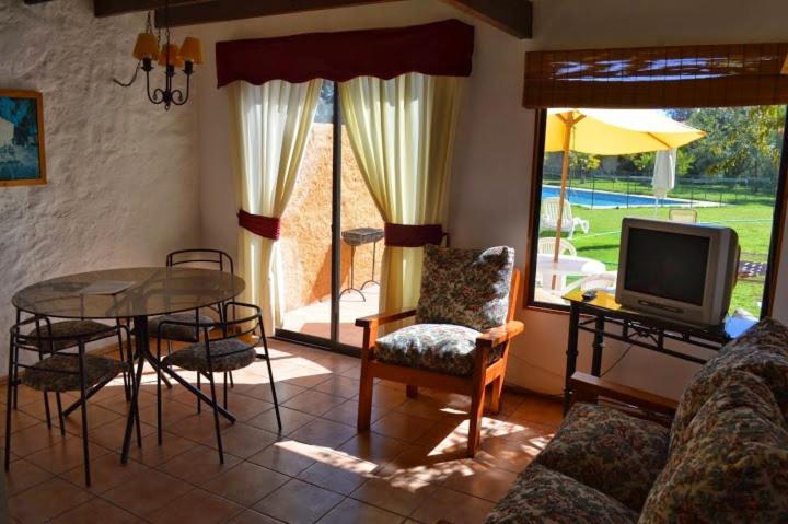 Stellamar Apart Hotel - Apartamento (6 adultos) - 2
