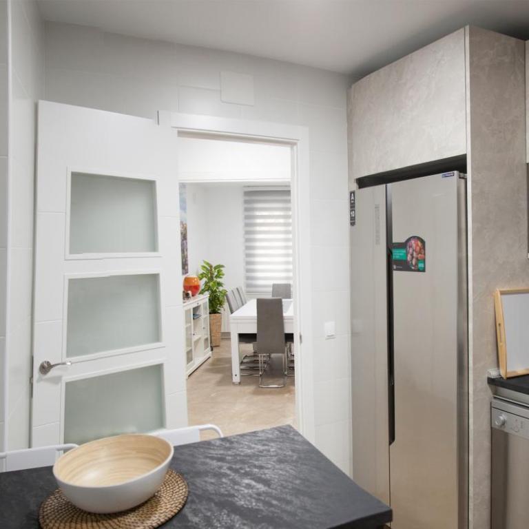 Apartamento 4Bedrooms - Apartamento con 4 dormitorios - 54