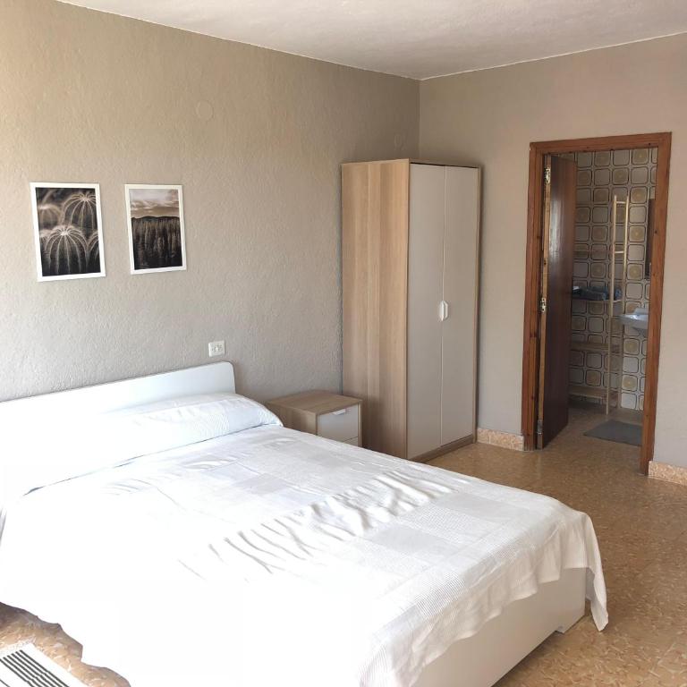 Villa tosalet - Doppelzimmer mit eigenem Bad - 6