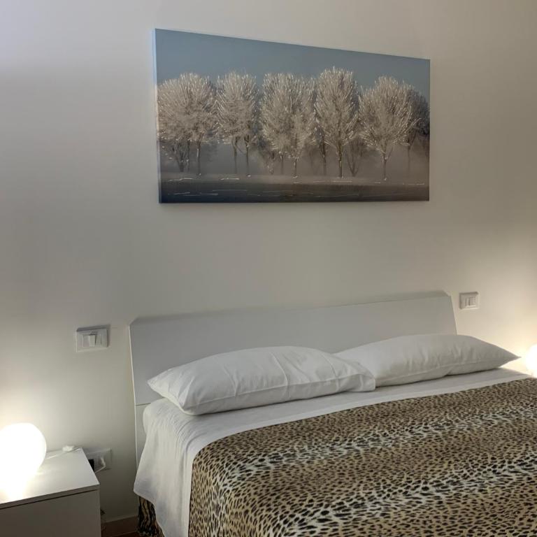 Lucy - Appartamento con 1 Camera da Letto - 27