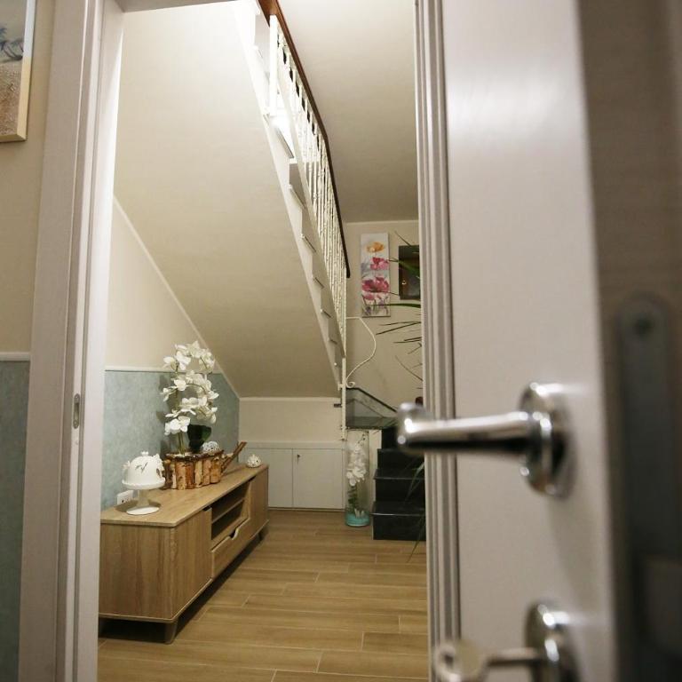 Home Olympus Vesuvio - Two-Bedroom House - 43