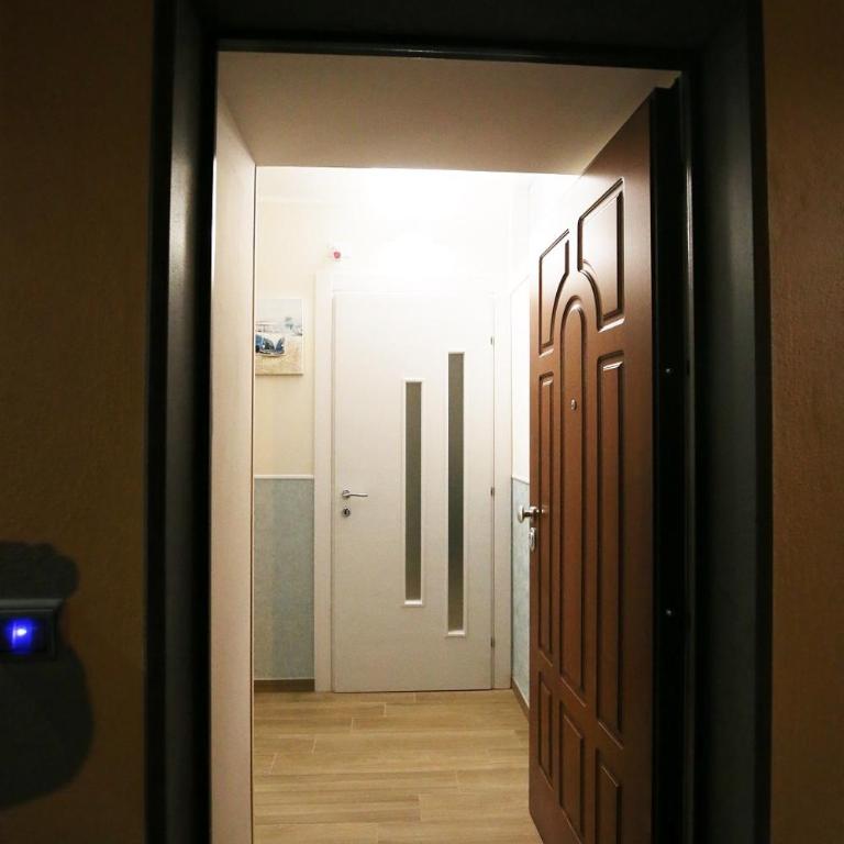 Home Olympus Vesuvio - Two-Bedroom House - 42