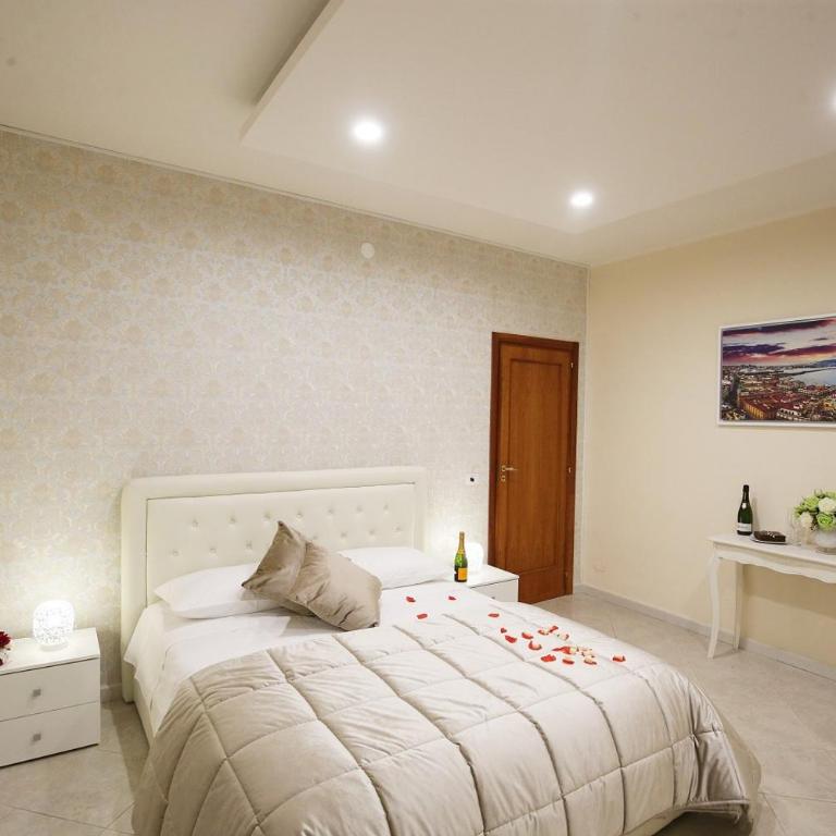 Home Olympus Vesuvio - Two-Bedroom House - 24