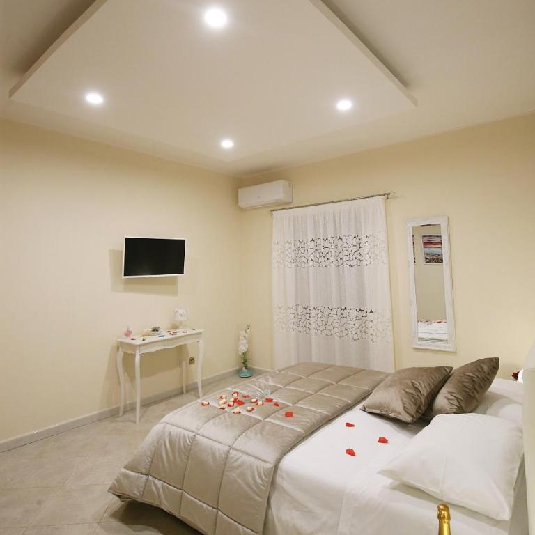 Home Olympus Vesuvio - Two-Bedroom House - 61