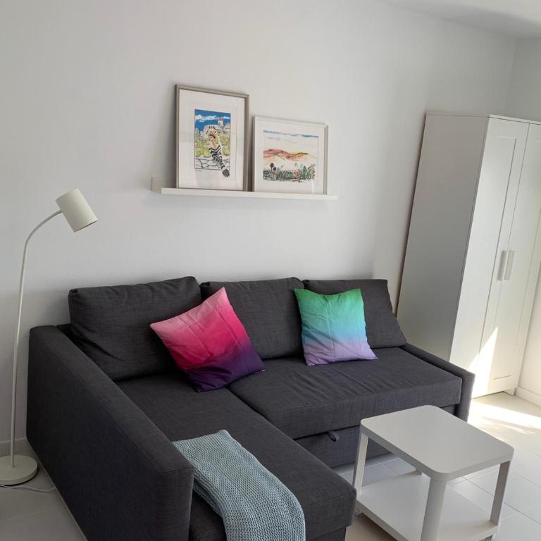 Puerto del Carmen Luxury Apartment - Apartamento de 1 dormitorio - 9