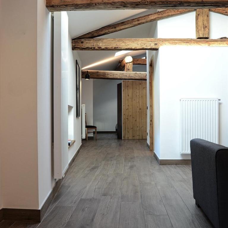 Apartment El Molin - Alpe Cermis Dolomites - Appartamento Attico - 2