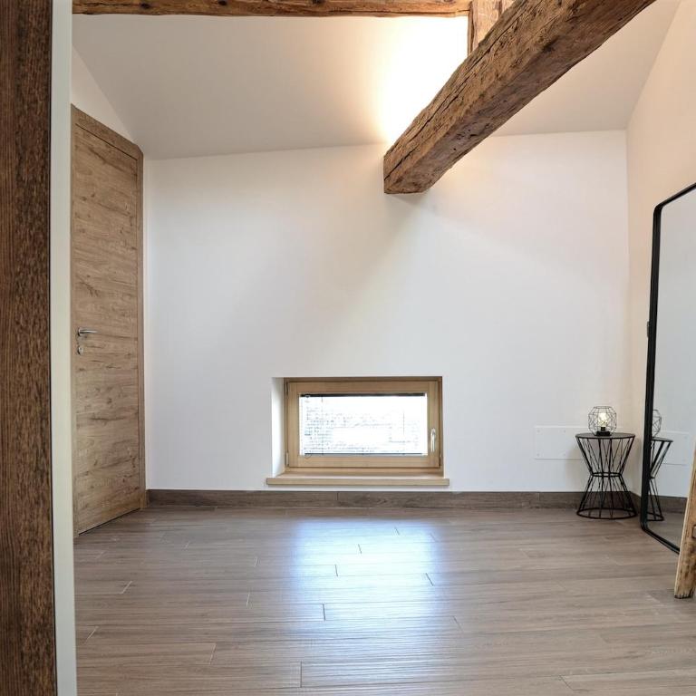 Apartment El Molin - Alpe Cermis Dolomites - Appartamento Attico - 17