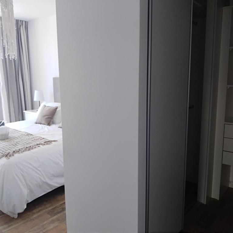 Barrancas de Madero - Apartamento Superior - 15