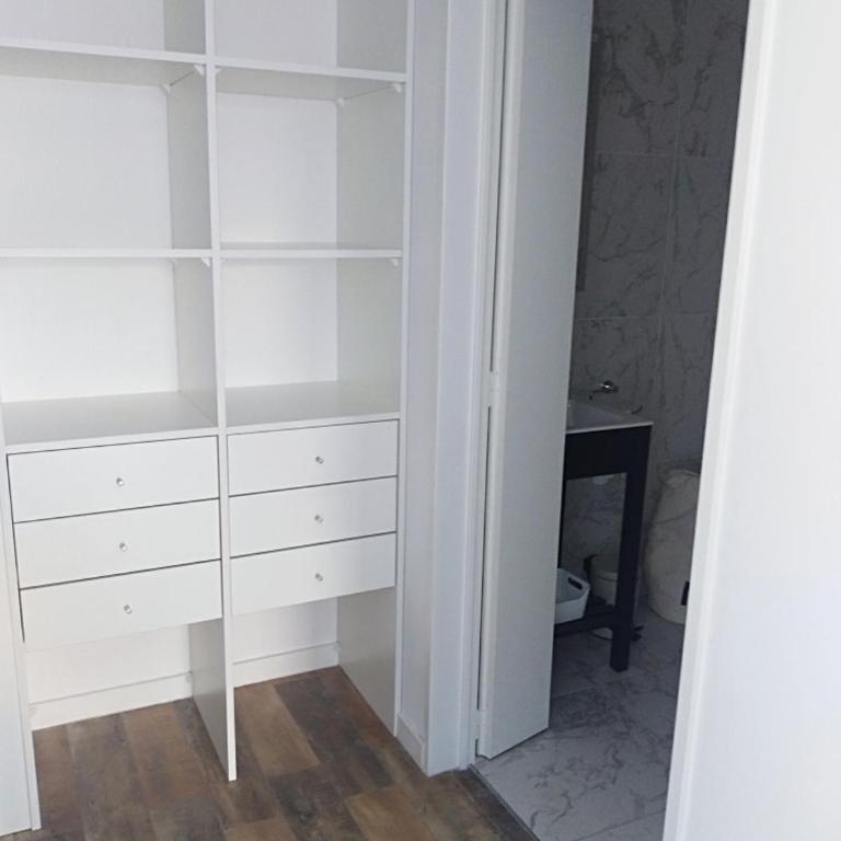 Barrancas de Madero - Apartamento Superior - 10