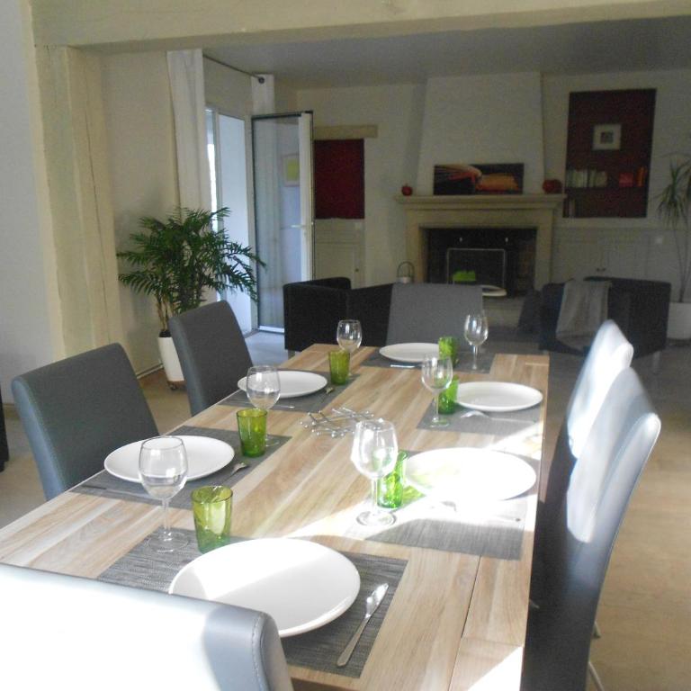 Appartement Aloa - Appartamento con doccia - 26