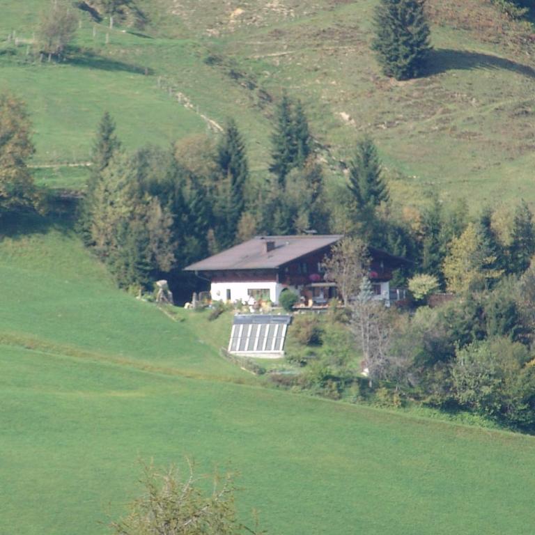 Ferienwohnung Klappacher - Apartment mit 2 Schlafzimmern und Dusche - 28