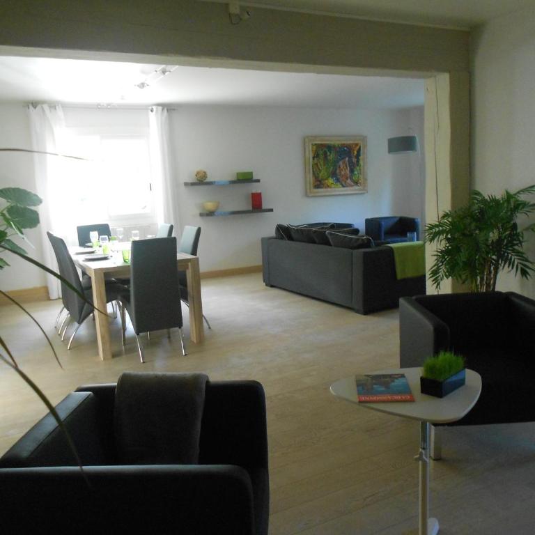 Appartement Aloa - Appartamento con doccia - 5