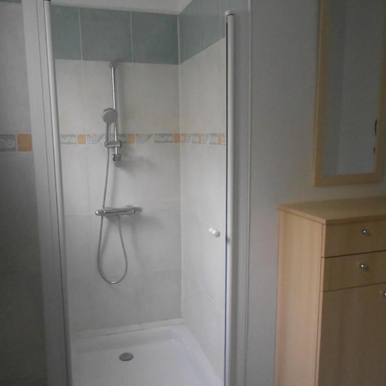 Appartement Aloa - Appartamento con doccia - 15