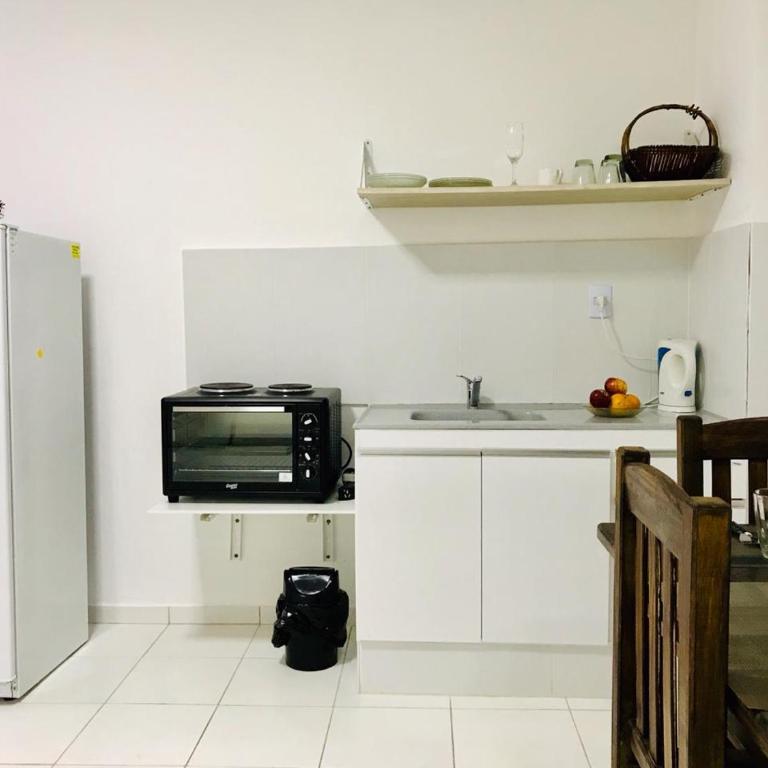 Itá Apart - Apartamento - 7