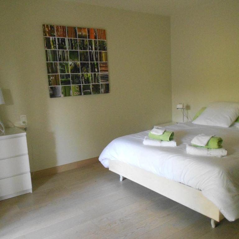 Appartement Aloa - Appartamento con doccia - 6