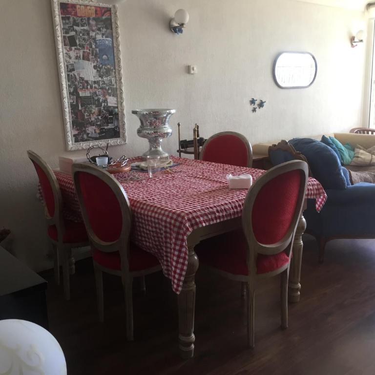 Playa Miramar - Apartamento de 2 dormitorios - 9