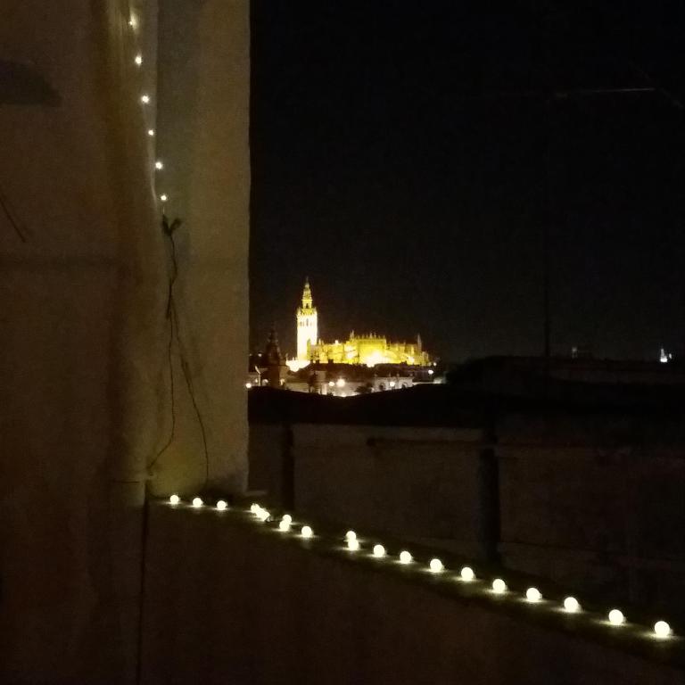 Casa Mora Triana - Apartamento Dúplex - 44