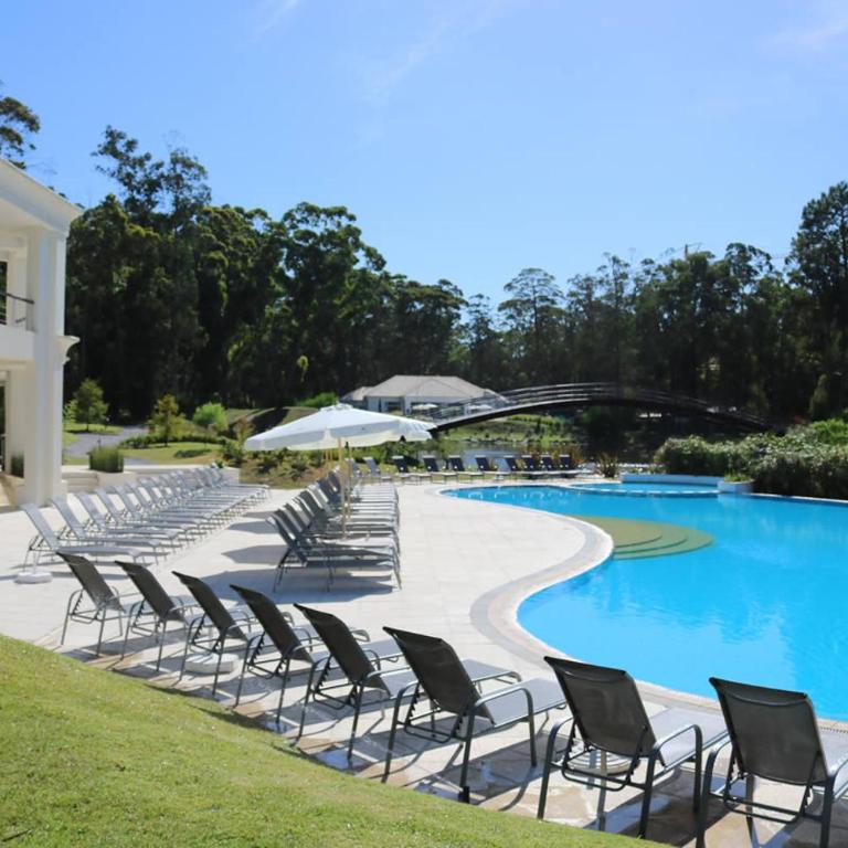 GREEN PARK - Apartamento Torre K - Punta del Este - Resort & Spa - Apartamento de 1 dormitorio - 3